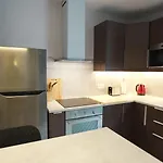 Spacious Duplex Oberkampf - Bail Mobilite 아파트 *
