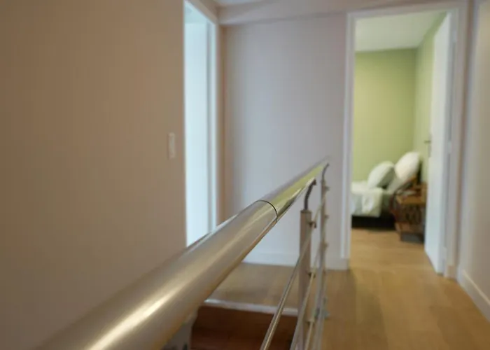 דירה Spacious Duplex Oberkampf - Bail Mobilite פריז
