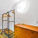Spacious Duplex Oberkampf - Bail Mobilite *