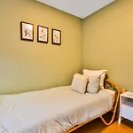 Spacious Duplex Oberkampf - Bail Mobilite *